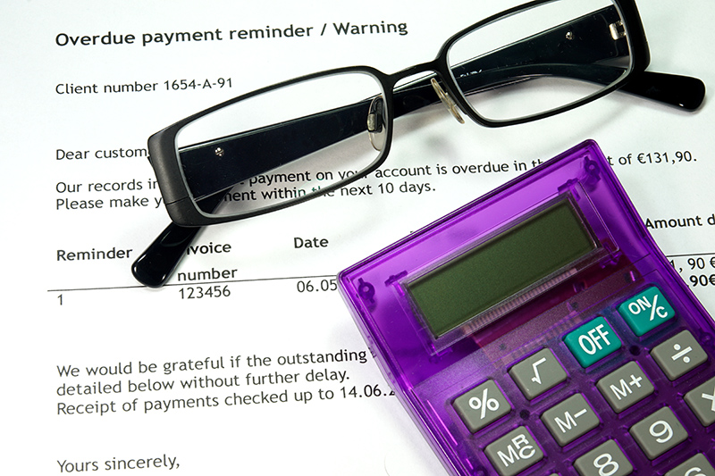 Debt Collection Laws in Cheltenham Gloucestershire